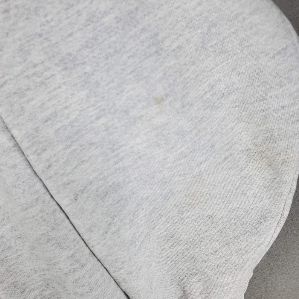 Gear For Sports Sweatshirt‎ Mens XL Gray Crew Newport Rowing Graphic Vintage USA - Picture 5 of 8